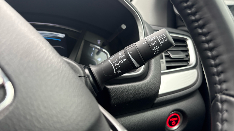 Honda CR-V 2.0 i-MMD Hybrid EX 5dr eCVT Hybrid Estate